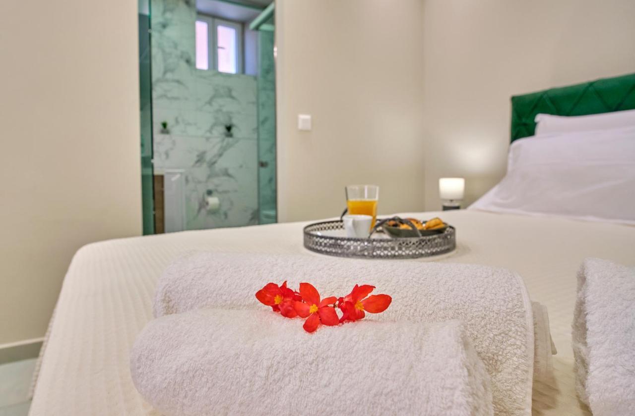 Olio Apartment