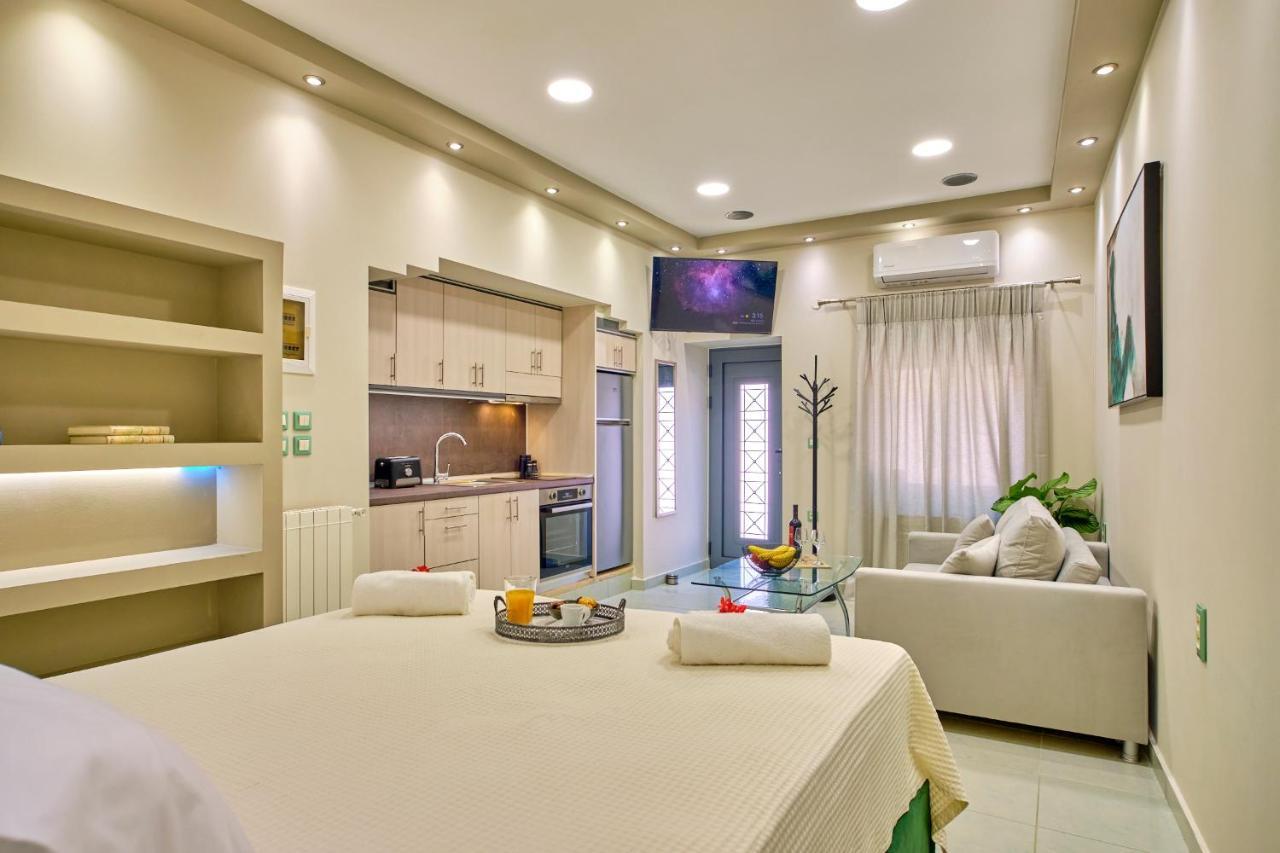 Apartment Olio