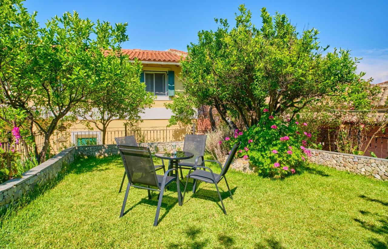 Apartment Olio Agros (Corfu)