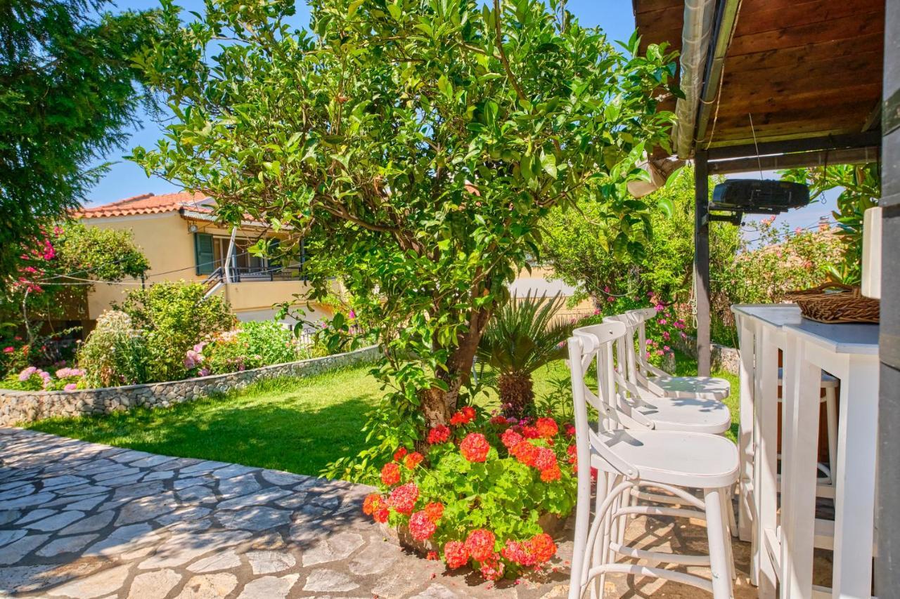 Apartment Olio Agros (Corfu)