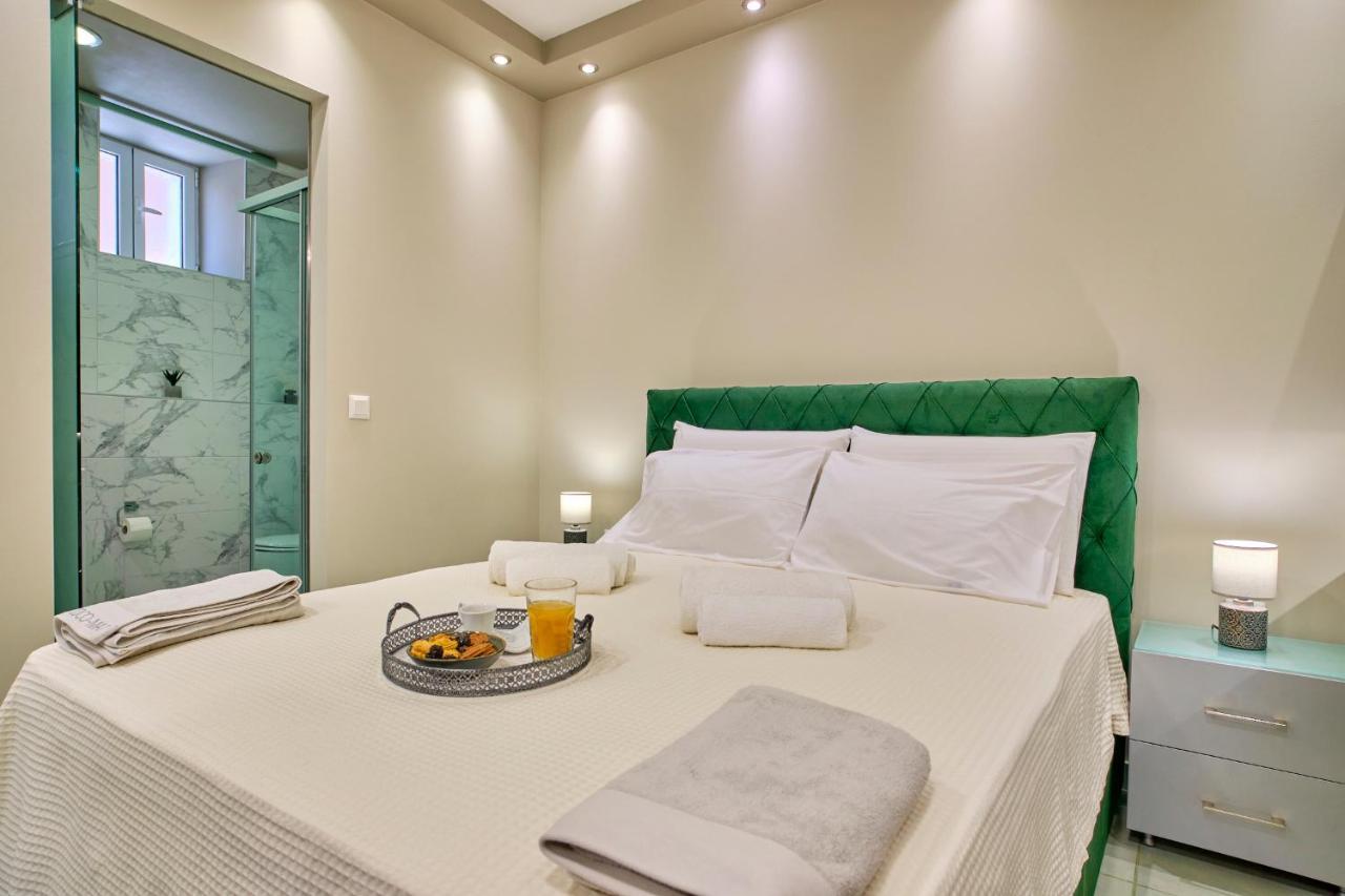 Apartament Olio