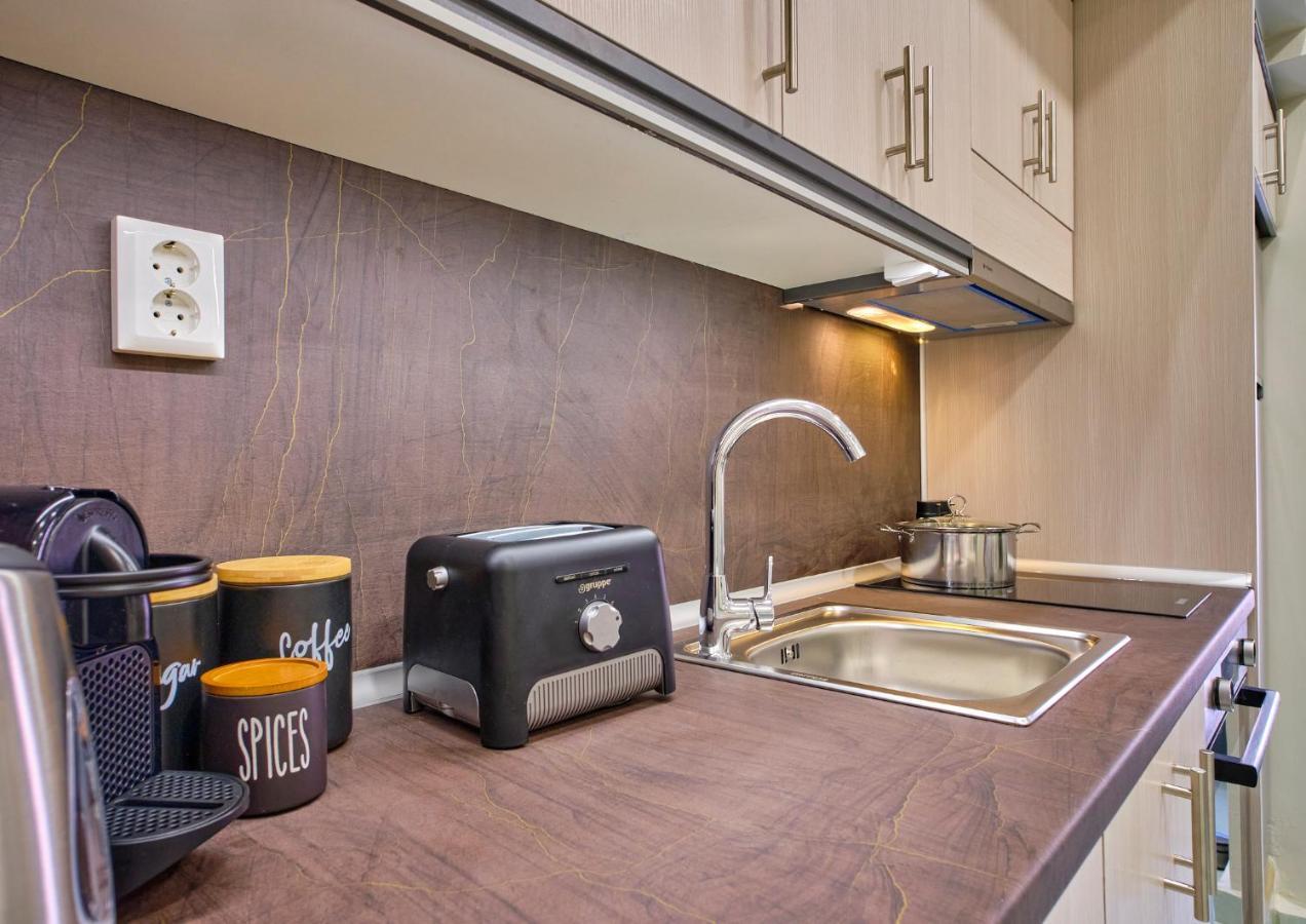Olio Apartament Agros (Corfu)