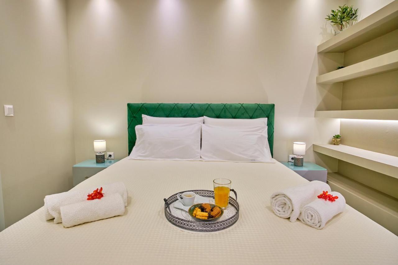Olio Apartament Agros (Corfu)