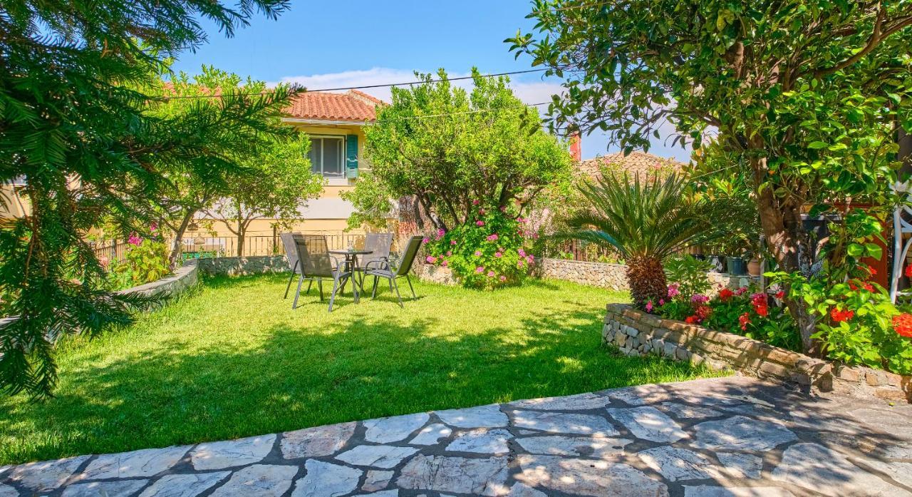 Apartament Olio