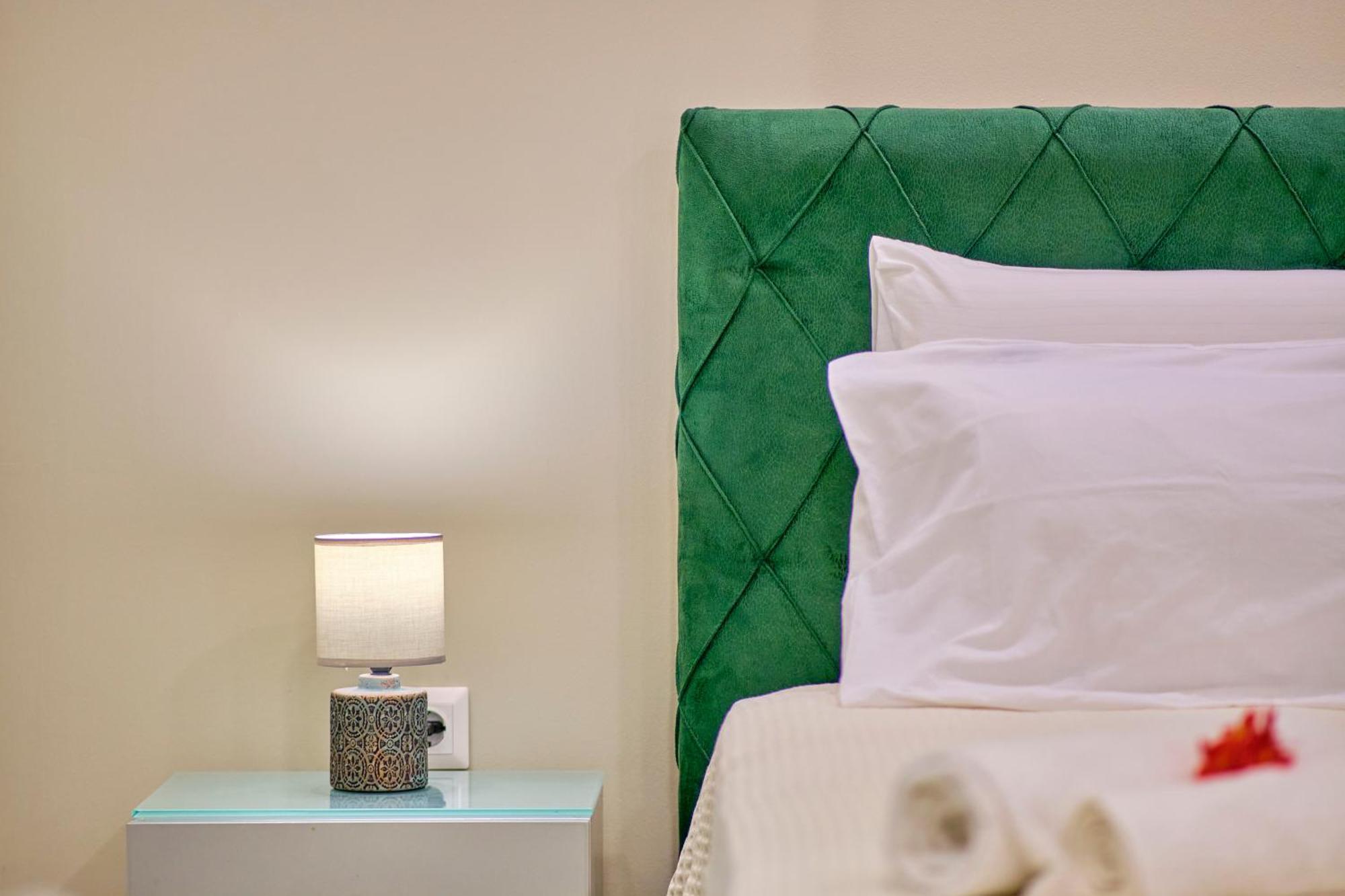 Olio Apartament Agros (Corfu)