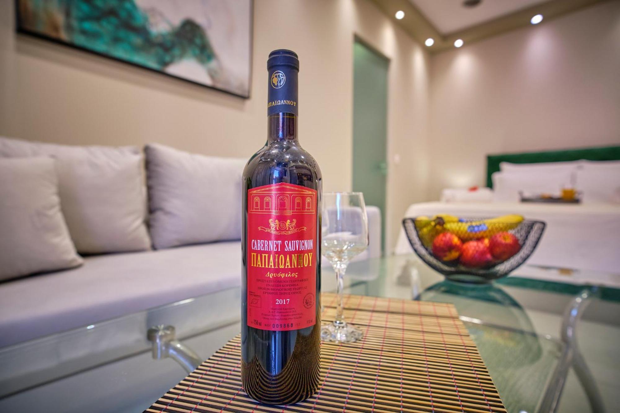 Apartament Olio